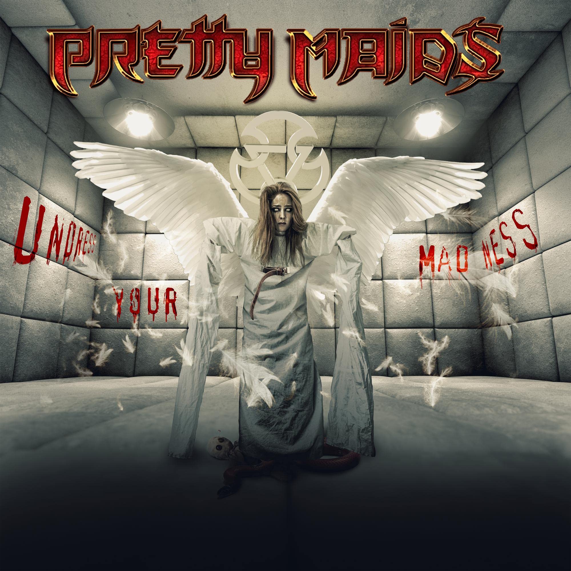 Amazon.com: Undress Your Madness