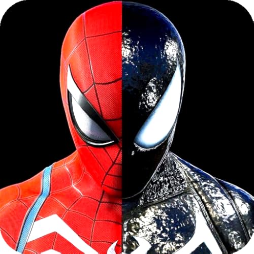 Spiderman Simulator Urban Web Climb