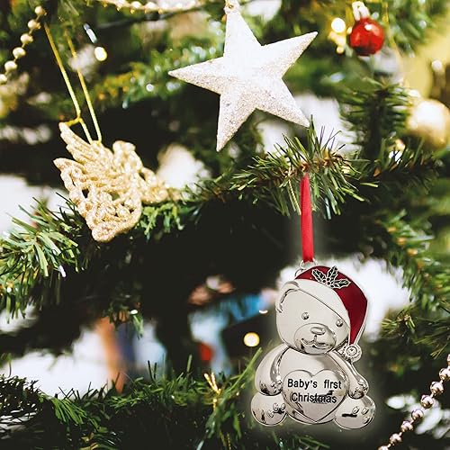 Miniatura 6 de Adorno de Navidad con llave para el hogar regalo de inauguración de la casa 2022 regalos para el nuevo hogar para recién casados adorno de primera