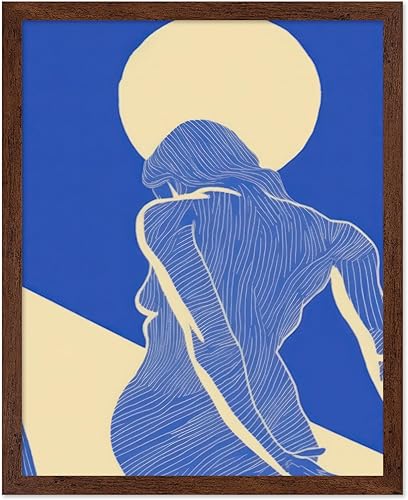 Miniatura 12 de Poster Master Póster de graffiti – Impresión de calle urbana retro – Arte abstracto – Arte moderno – Arte bohemio chic – Arte moderno – Arte