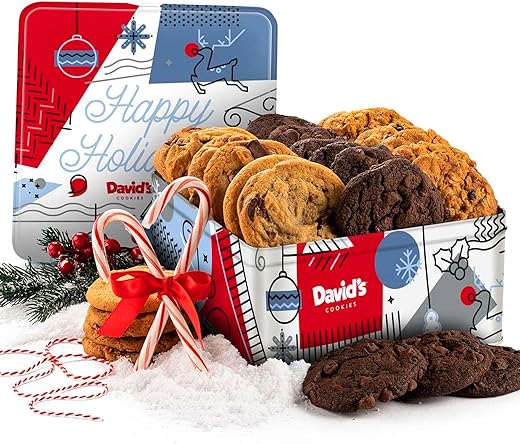 Best homemade christmas gifts food