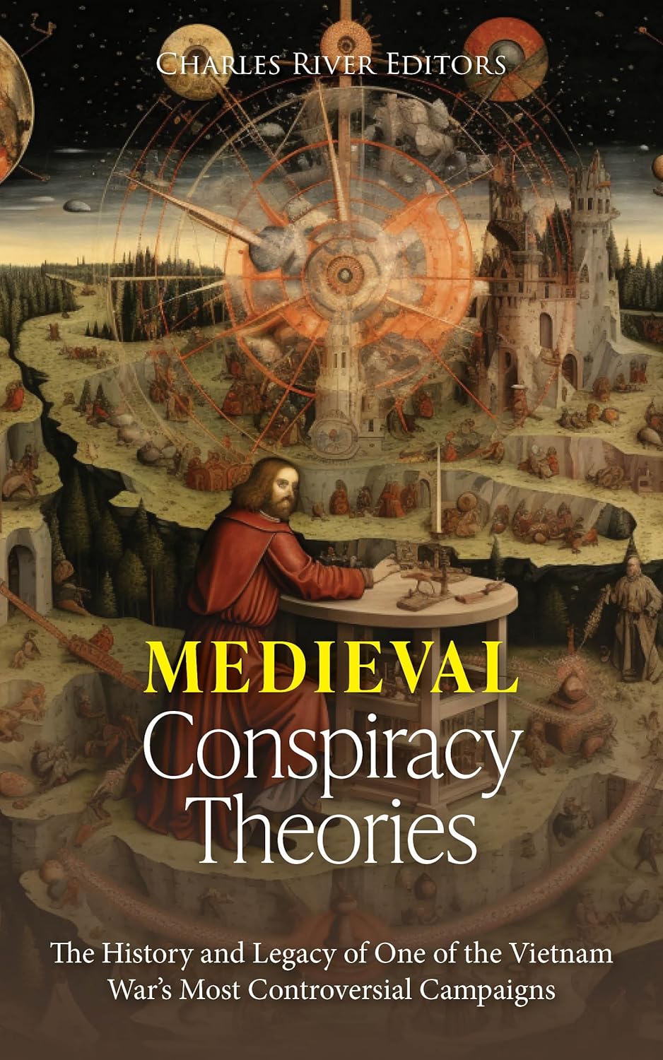Medieval Conspiracy Theories The History of the Most Popular Medieval Conspiracy Theories The History of the Most Popular