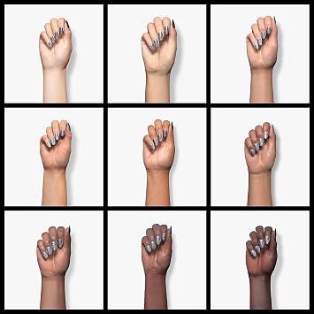 SNS Nail Dip Powder, Gelous Color Dipping Powder - Salon & DIY Nail Art
