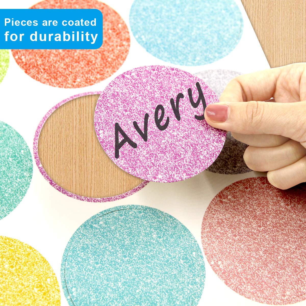 Banner Bulletin Board for Classroom Decoration Back to