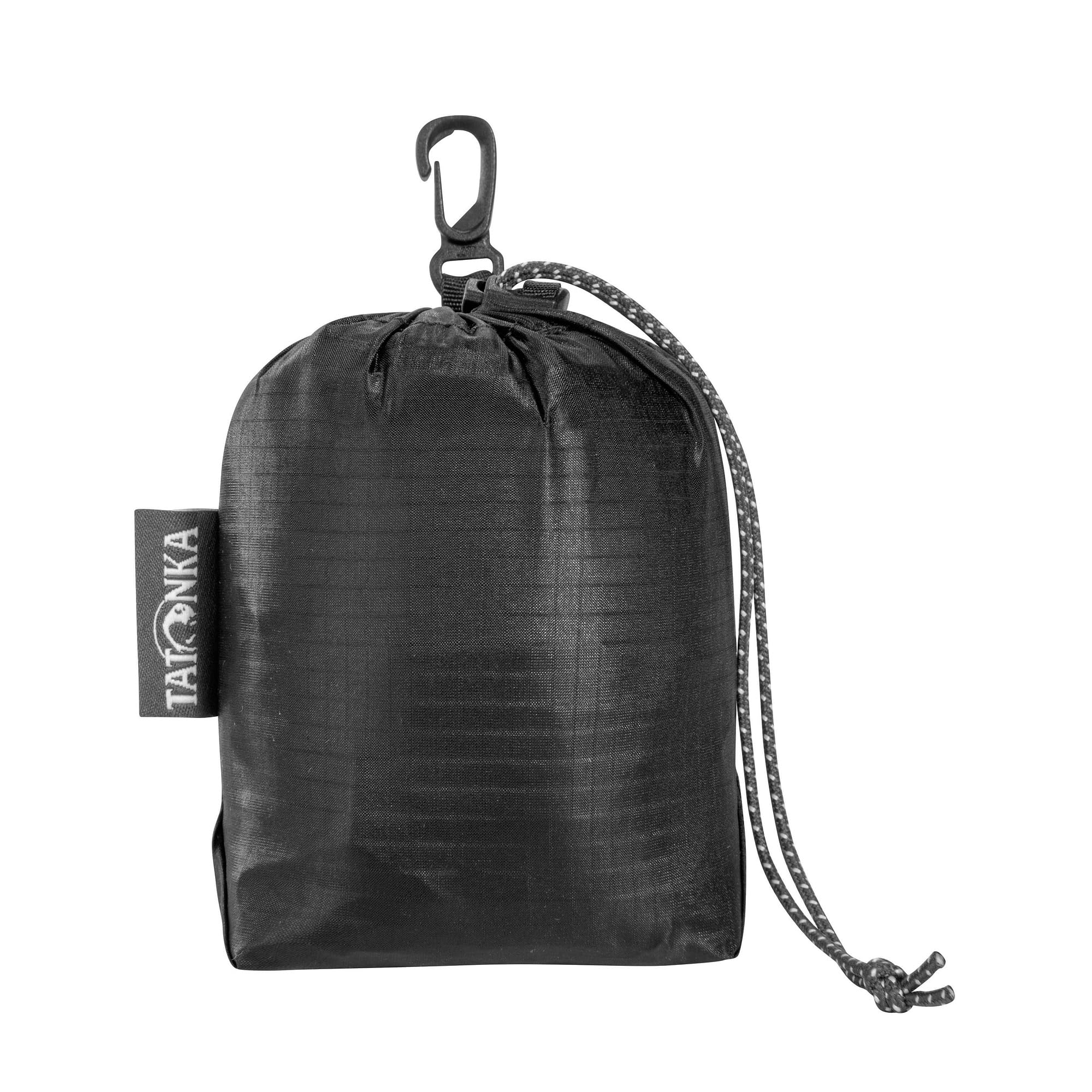 Tatonka SQZY Rolltop 25 L Folding Backpack, Ultralight Foldable Backpack with Roll Closure - Image 3