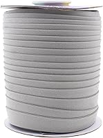 Vista 72 de Cinta bies de doble pliegue para costura, encuadernación, dobladillo, ribetes, parches; por Mandala Crafts.