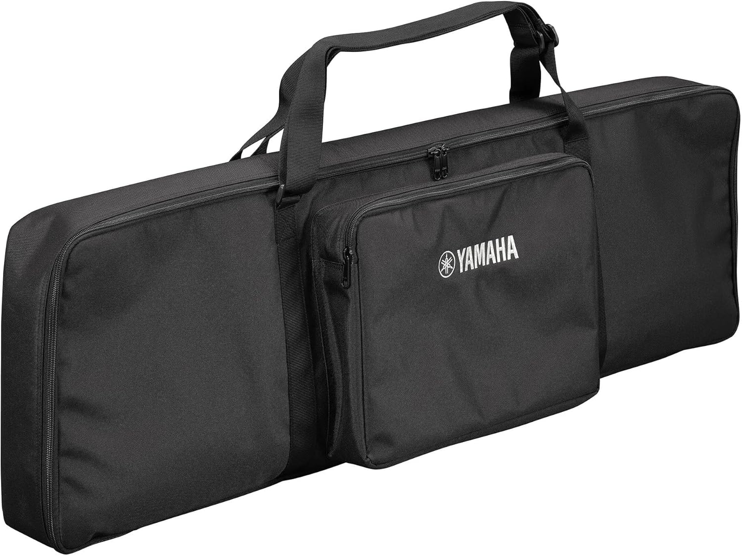 Yamaha Carrying Soft Case For Yamaha Portable Keyboards With 61 Keys SCKB630