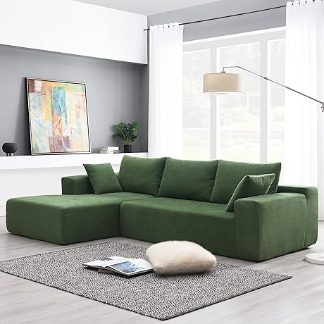DEINPPA Modern Fun Couch: Elevate Your Living Space, Embrace Comfort and Style