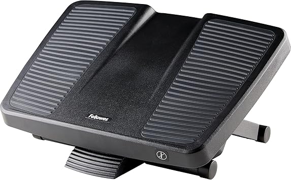 Fellowes Ultimate Foot Support 8067001