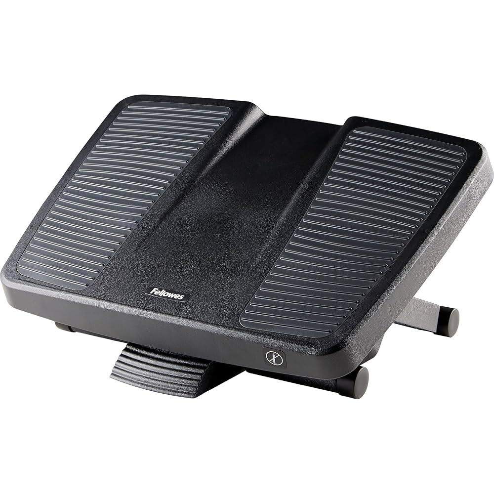 Amazon.com: Fellowes Ultimate Foot Support (8067001)