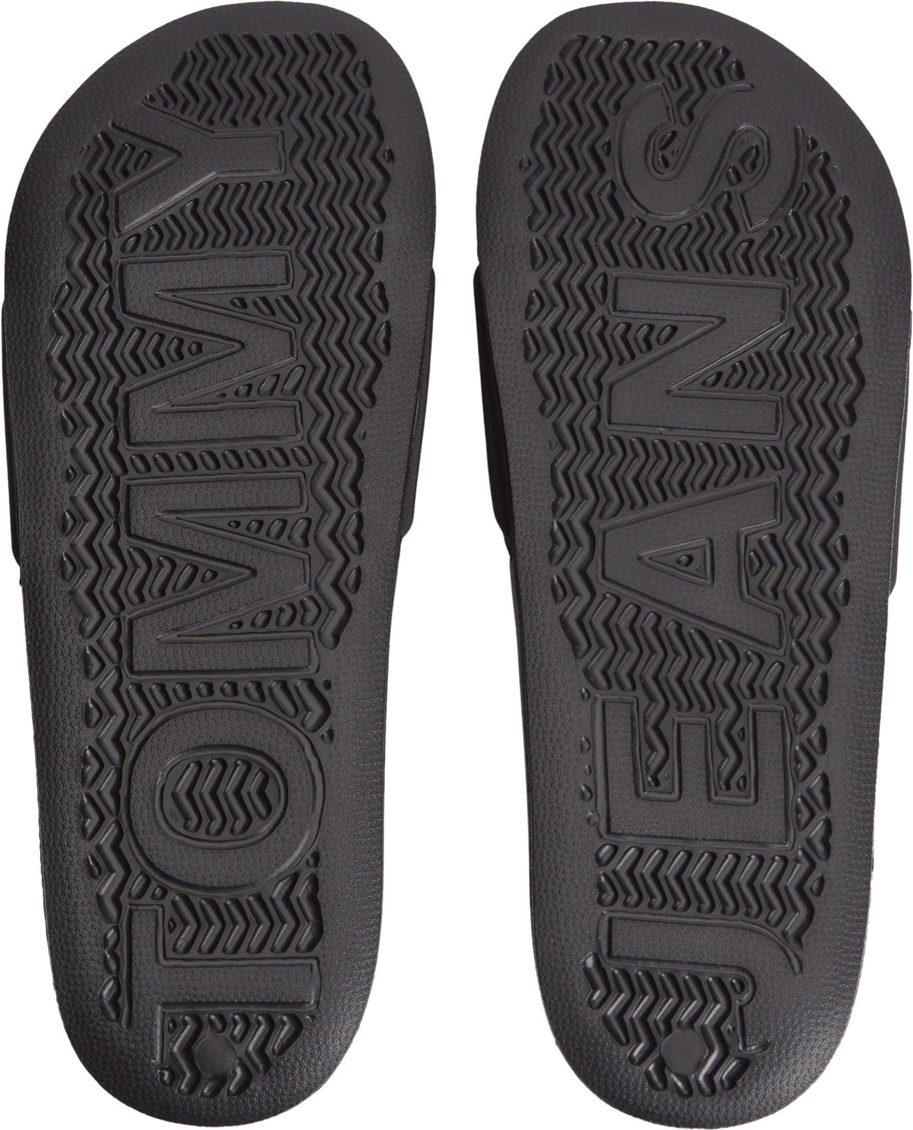 Tommy Jeans Homme Seasonal Pool Slide Em0em01742 Diapositives