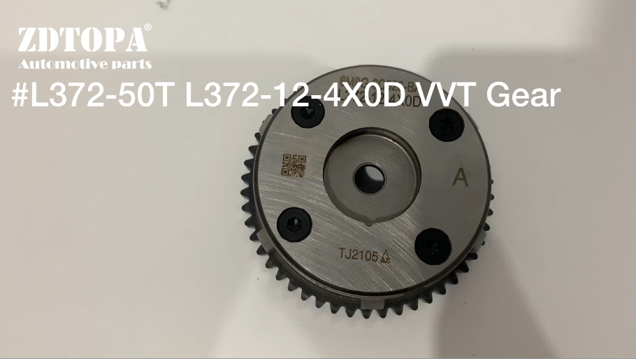 Amazon.com: ZDTOPA L372-50T L372-12-4X0C L372-12-4X0D L372-12-4X0A