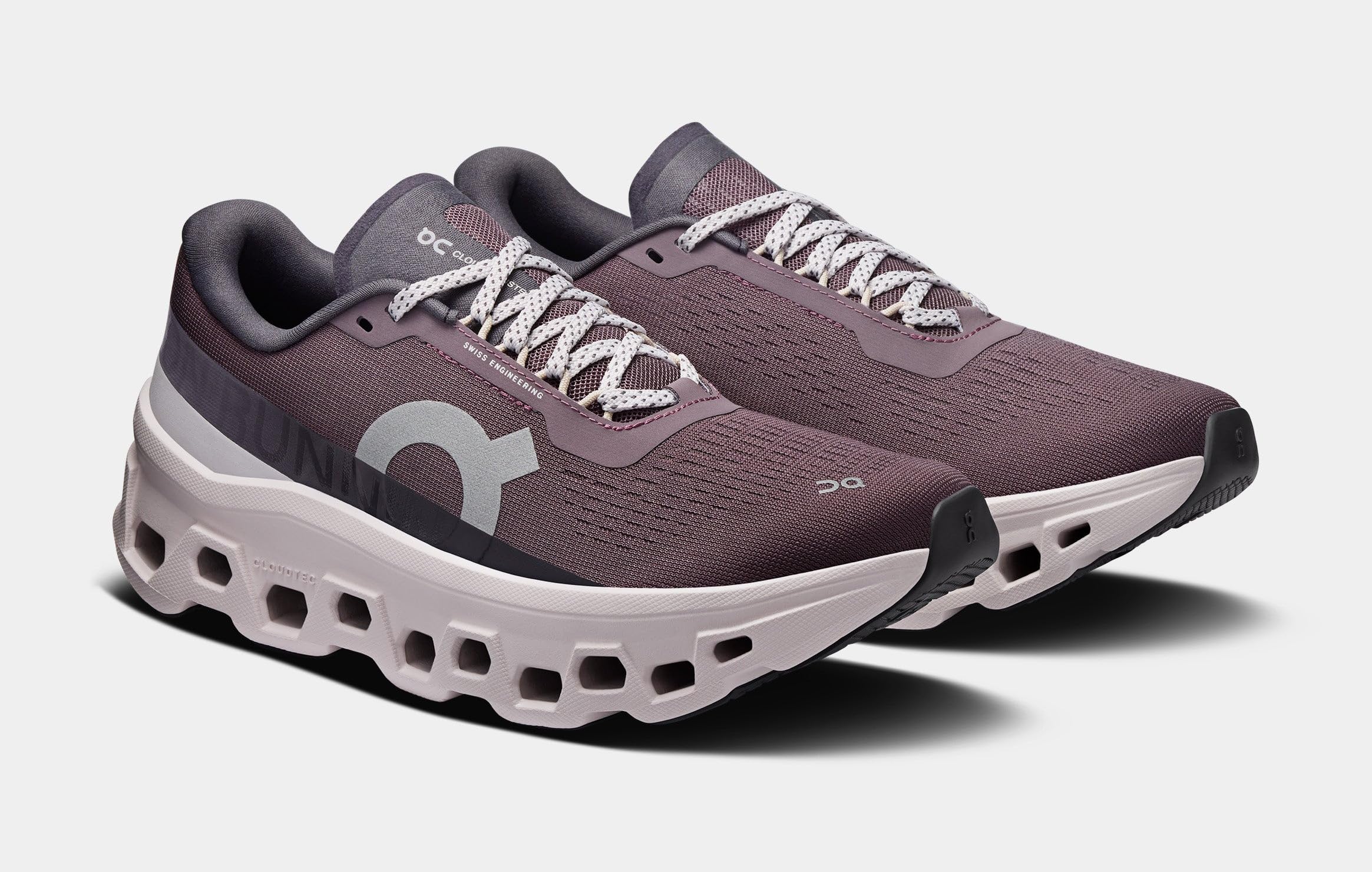 On Cloudmonster 1 - Tenis para mujer
