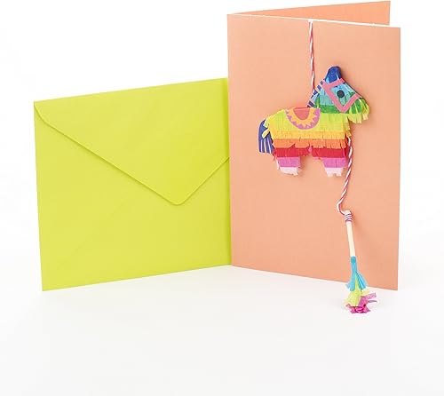Hallmark tarjeta de felicitación para cumpleaños
