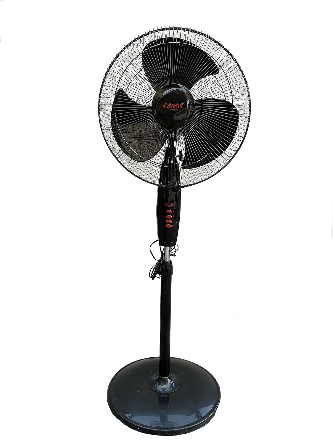 Buy Cinni 400MM Cronus Pedestal Fan Online at Low Prices in India