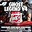 GHOST Legend Pre Workout Powder, Sonic Cherry Limeade - 30 Servings - Pre-Workout for Men & Women with Choline, L-Citrulline, & Beta Alanine for Energy & Focus