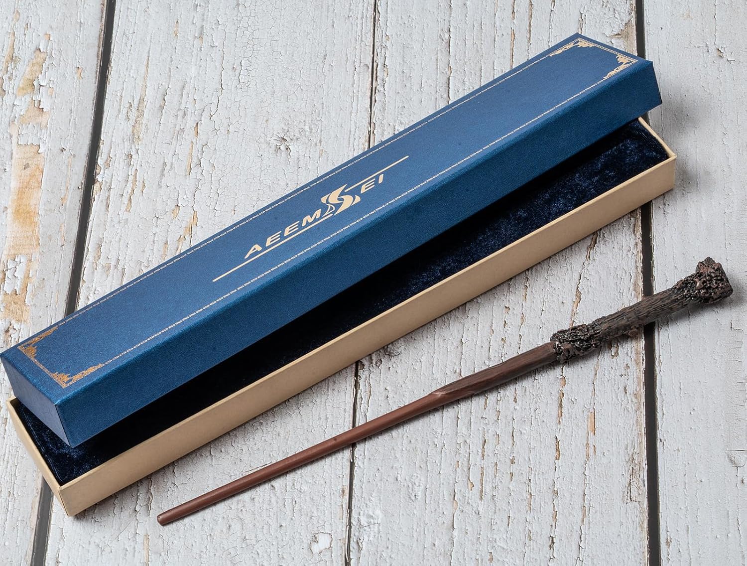 Wand for Magic Lover, Resin Crafts, Gifts for Christmas, Easter, Halloween, Birthdays