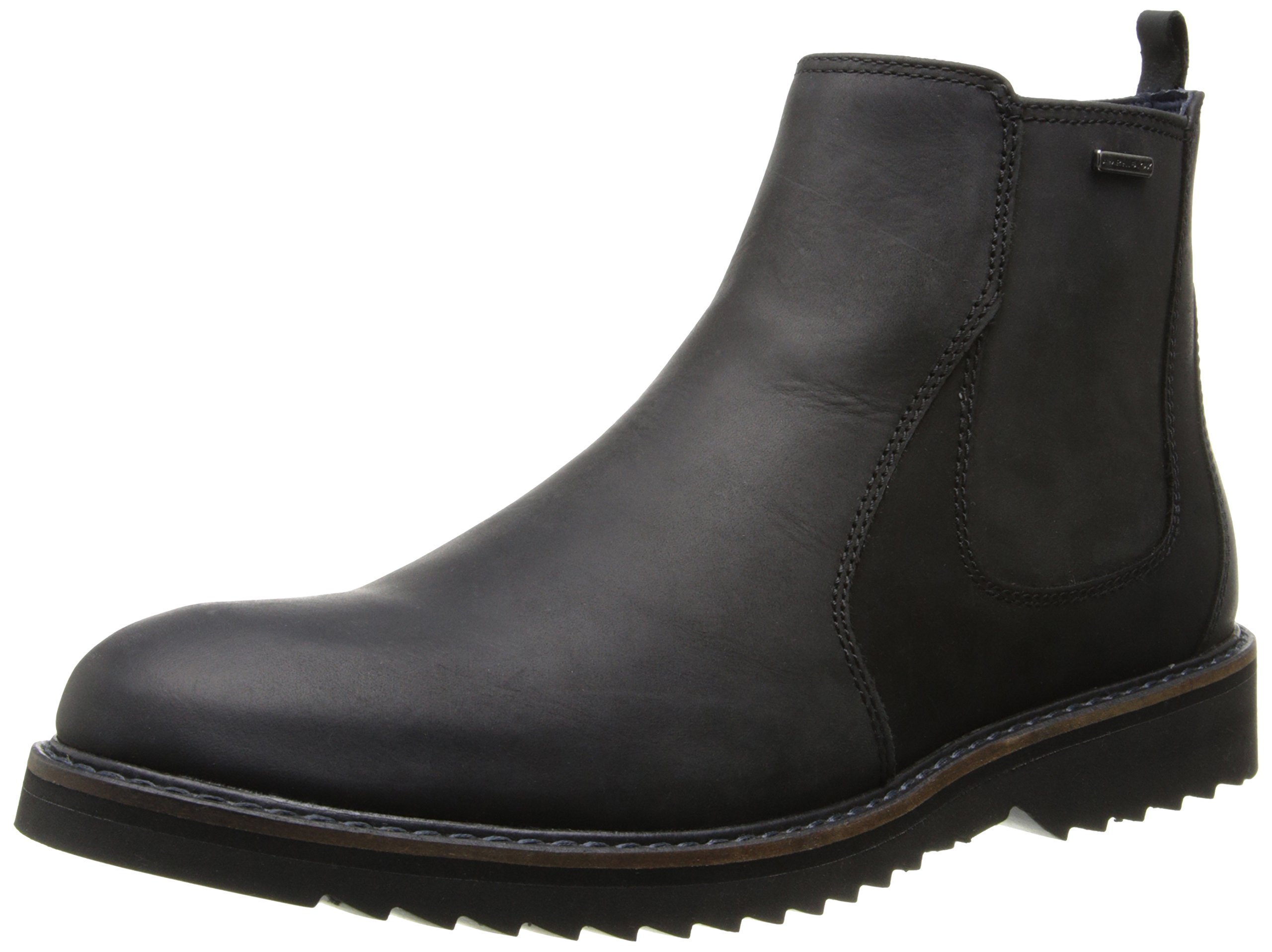 Geox Men's M Chester Abx 6 Chelsea Boot