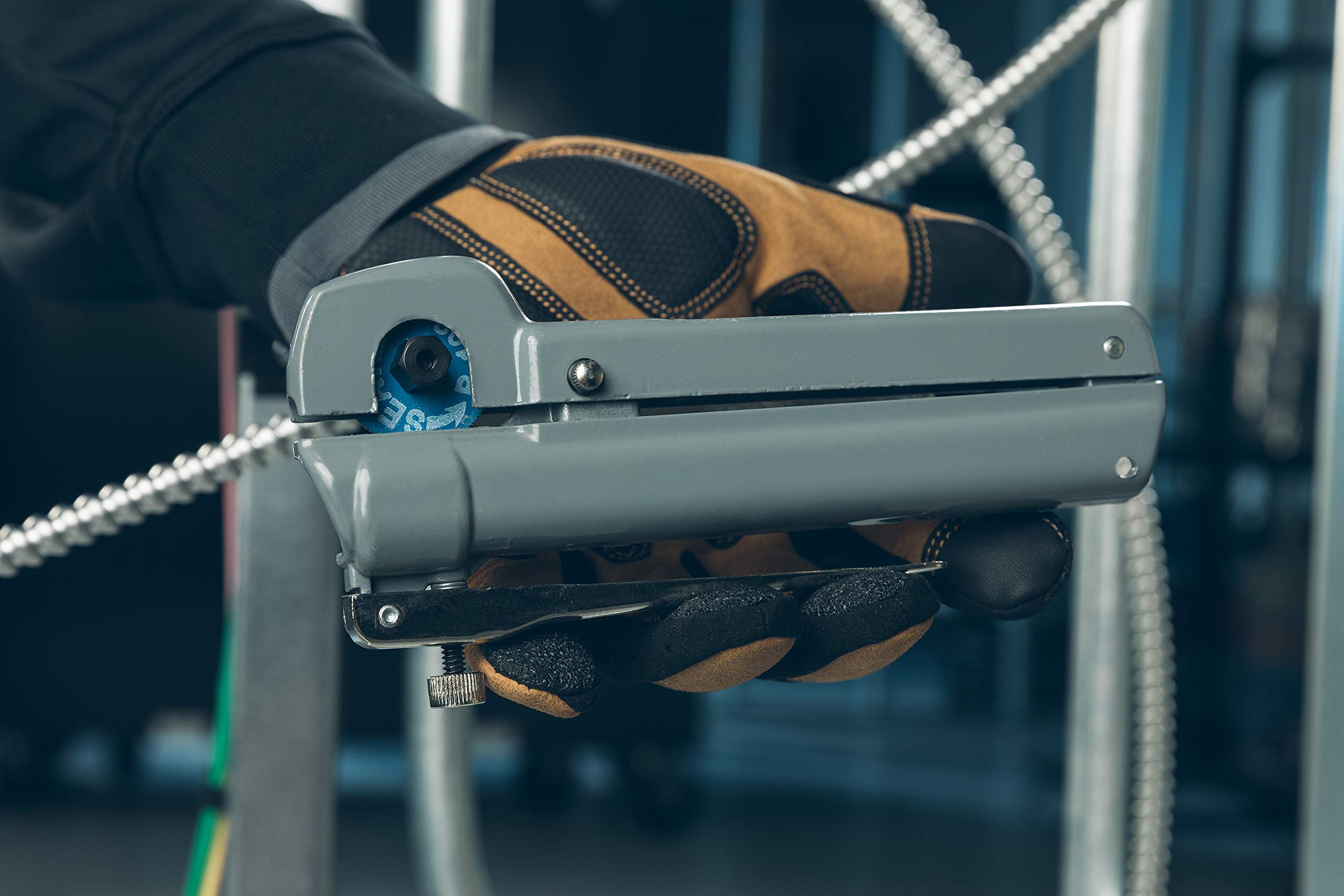 New Seatek Roto-split Armored Cable Cutter Yyd | Meses sin interés