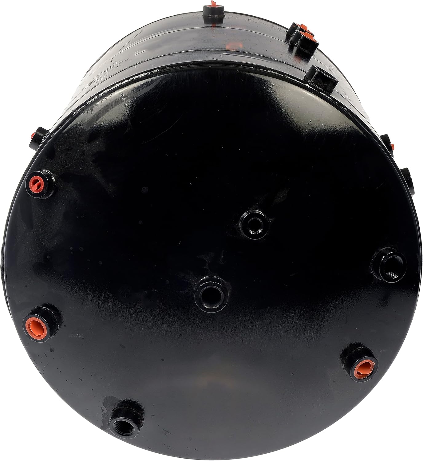 Dorman 924-5815 Air Brake Reservoir Compatible with Select IC Corporation/International Models