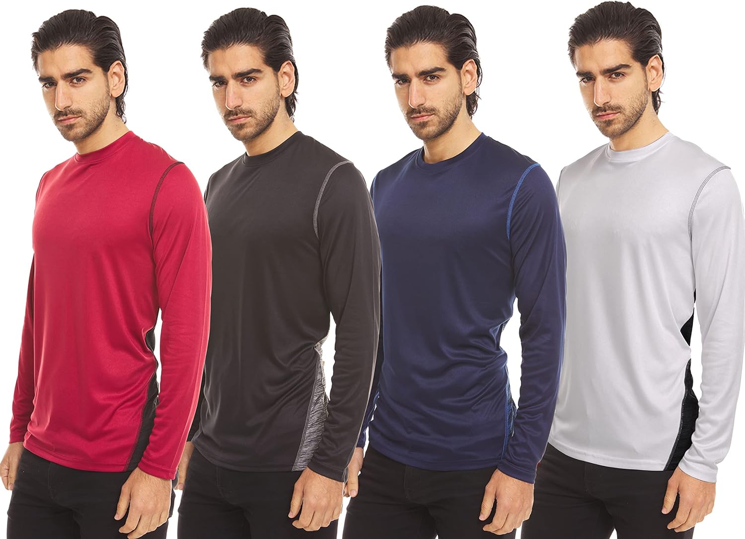 family t shirts set of 4 flipkart