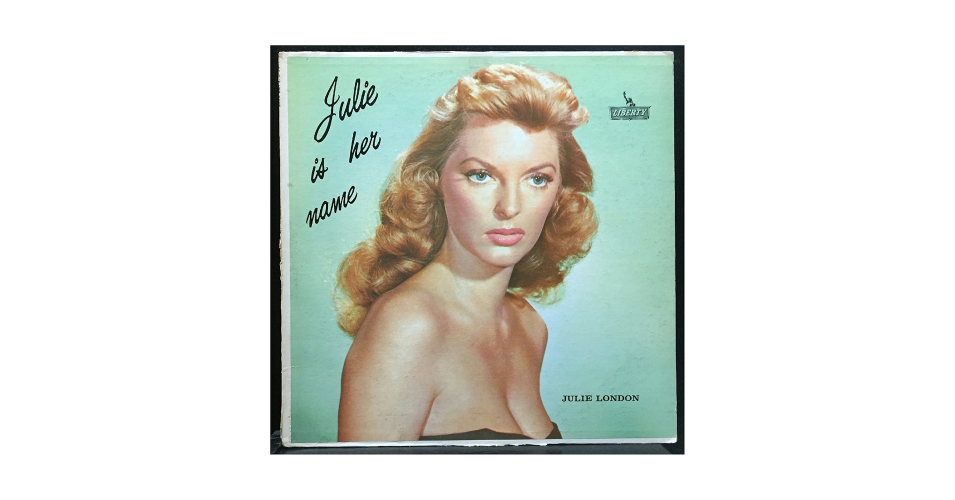 超絶レアブラジルオリジナル1st/Julie Is Her Nameレコード Amazon.co.jp: Julie Is Her Name 1 [Analog]: ミュージック