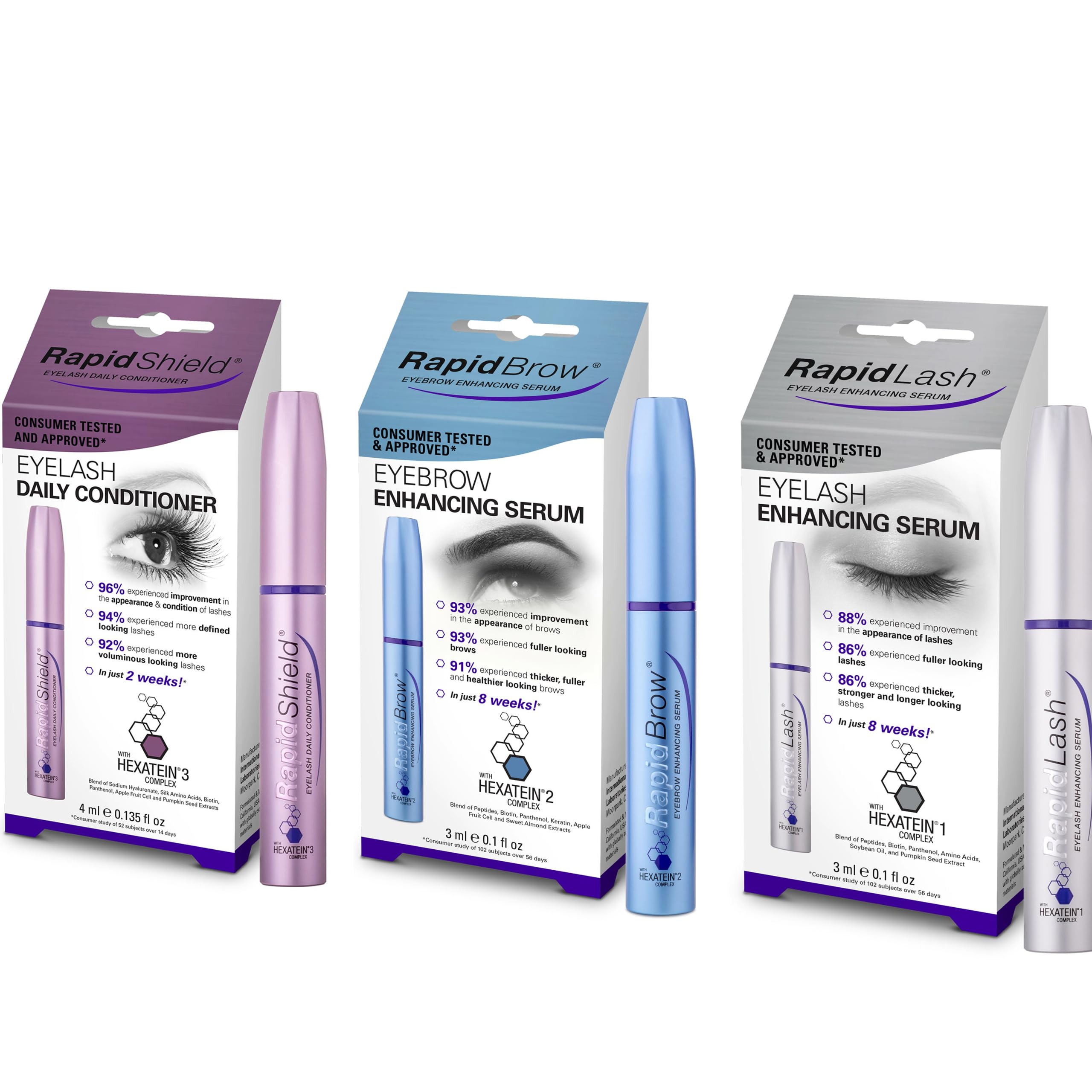 RapidLashEyelash Enhancing Serum