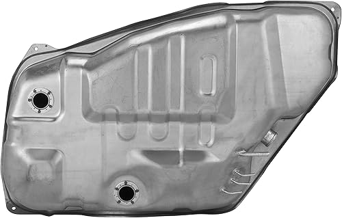 Miniatura 3 de Spectra Premium Depósito de combustible Spectra TO16A