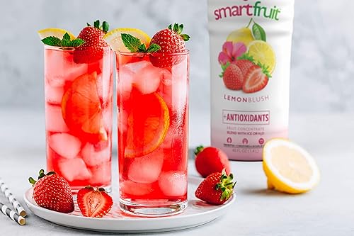 Miniatura 56 de Paquete Surtido, 100 % Mezcla de Frutas, Sin Azúcar Agregada, Sin Modificaciones Genéticas de Smartfruit