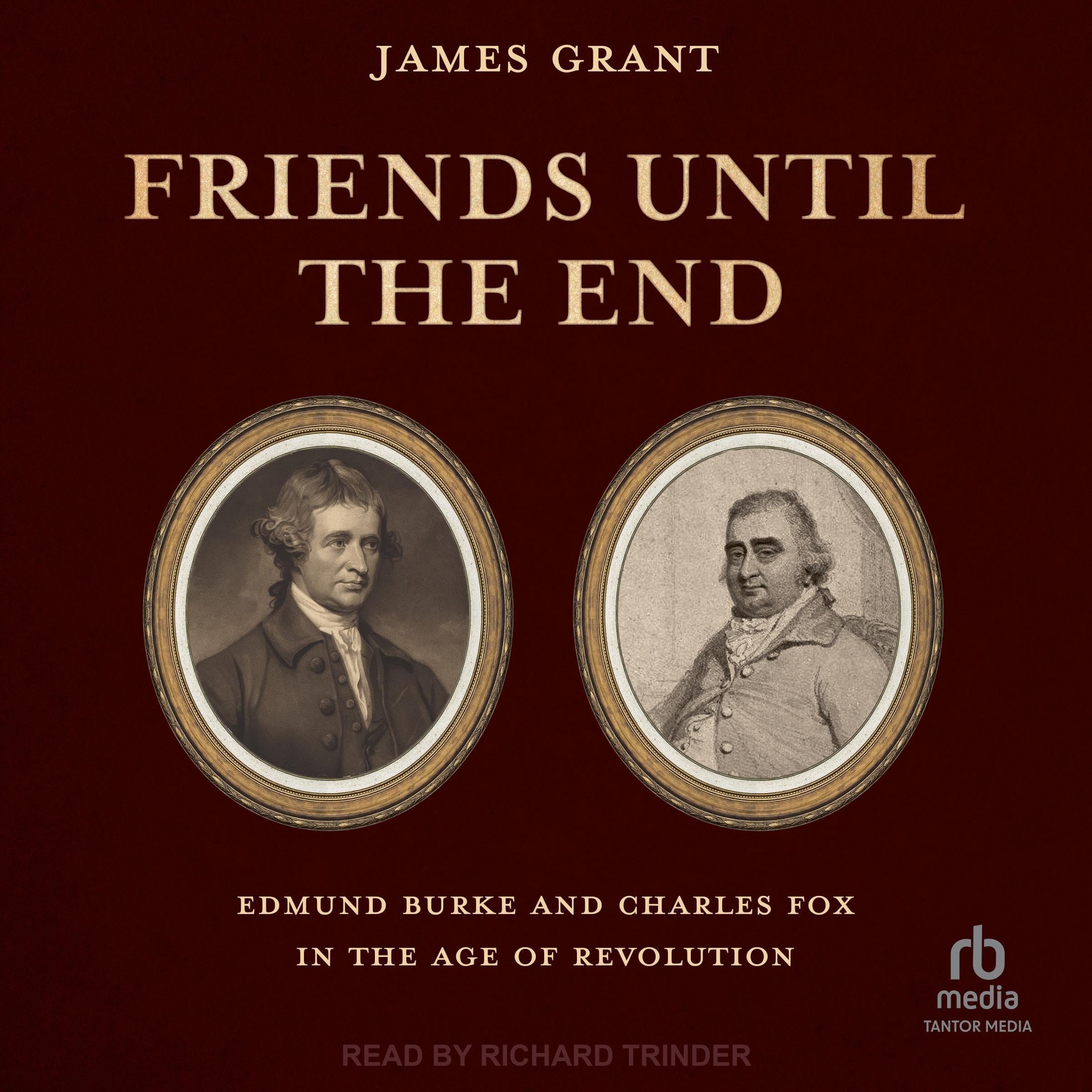 Friends Until the End