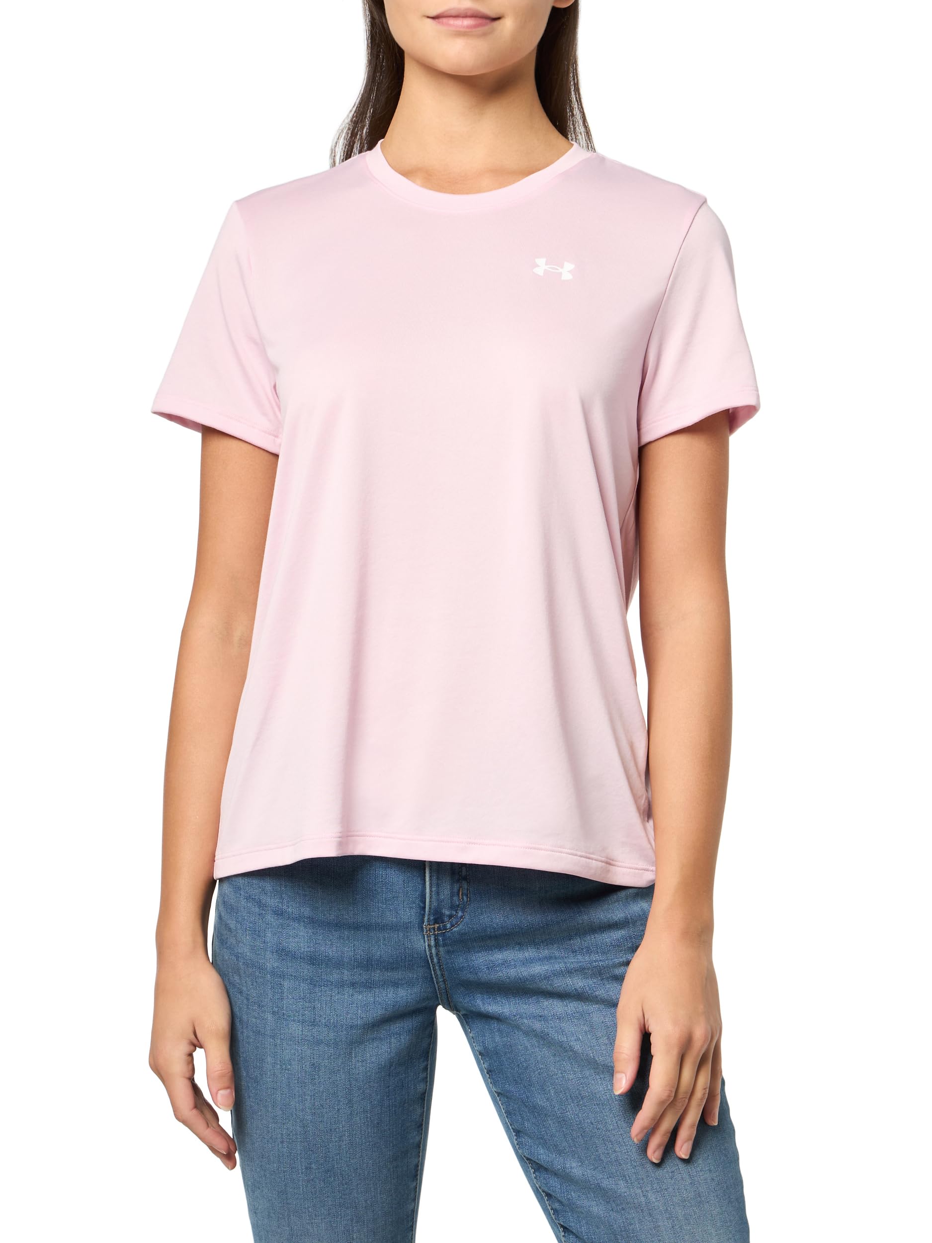 Under Armour Women's Tech Short Sleeve Crew