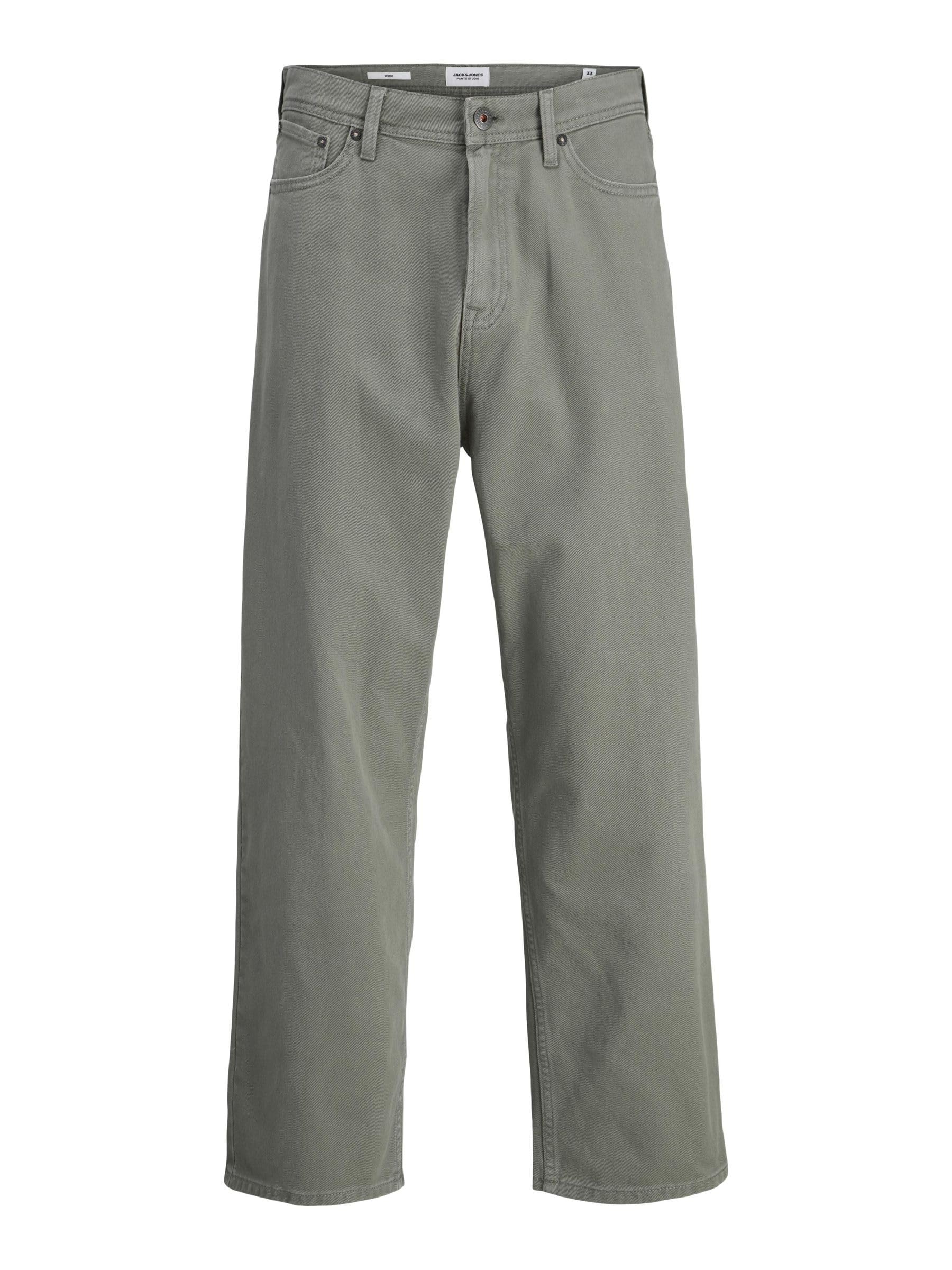 Jack & Jones Jpstalex Jjoriginal 018 Styd, Mulled Basil, 29 W/30 L