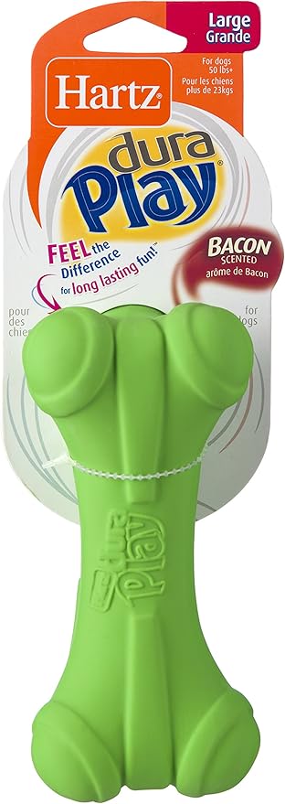 petstages bacon bone