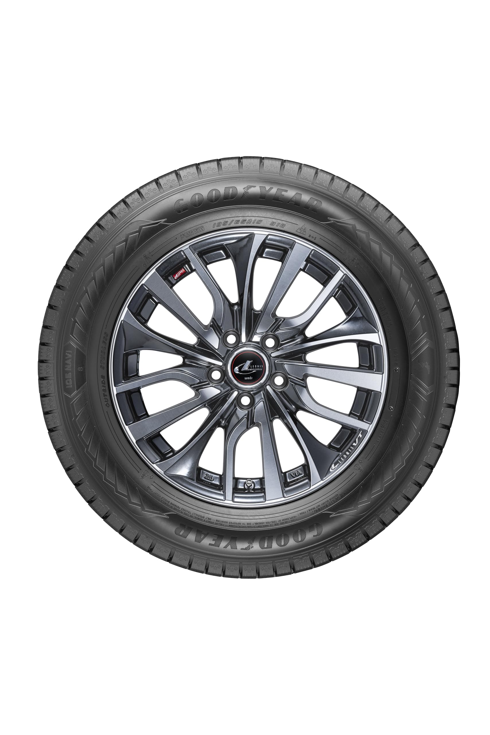 全国送料無料☆グッドイヤーアイスナビ8☆155/65R14☆軽自動車 Amazon.co.jp: グッドイヤー(GOODYEAR) スタッドレス 155/65R14