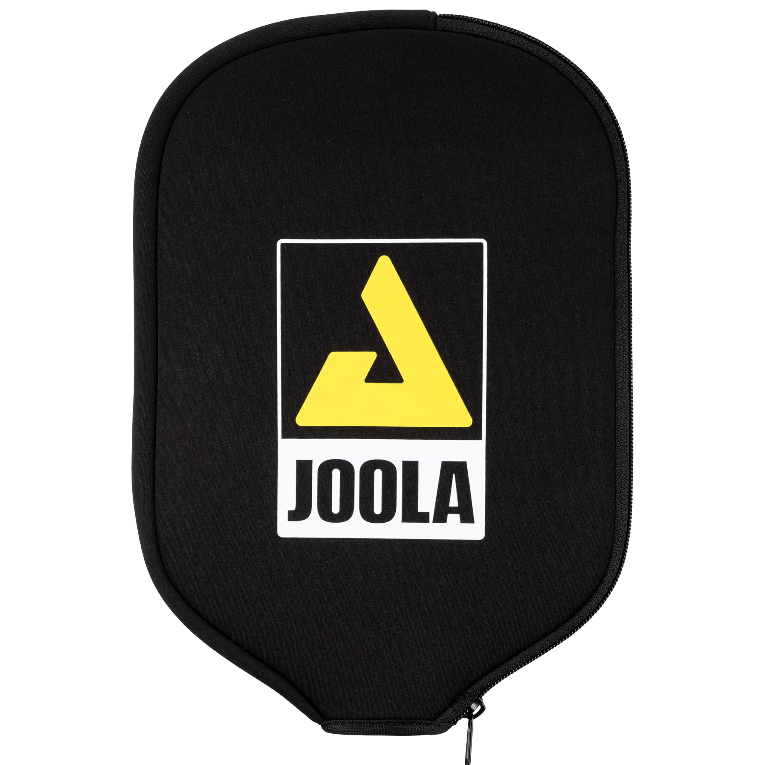 Universal Pickleball Paddle Cover with Zipper - Neoprene Sleeve Fits All Pickleball Paddl…