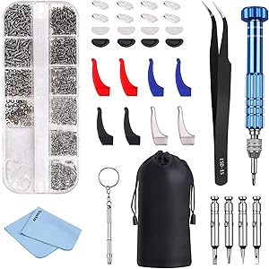 Kit per occhiali thumbnail classifica