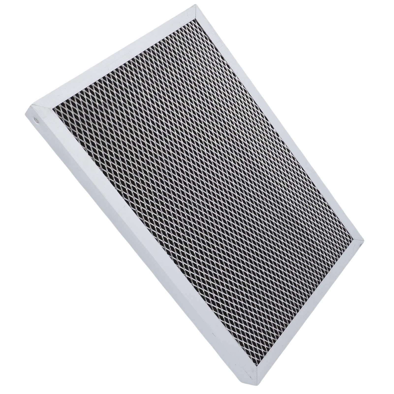 Haofy Filtro Deumidificatore Lavabile MERV 8, Ricambio in Acciaio Inossidabile per Modello 5695, Confezione da 2