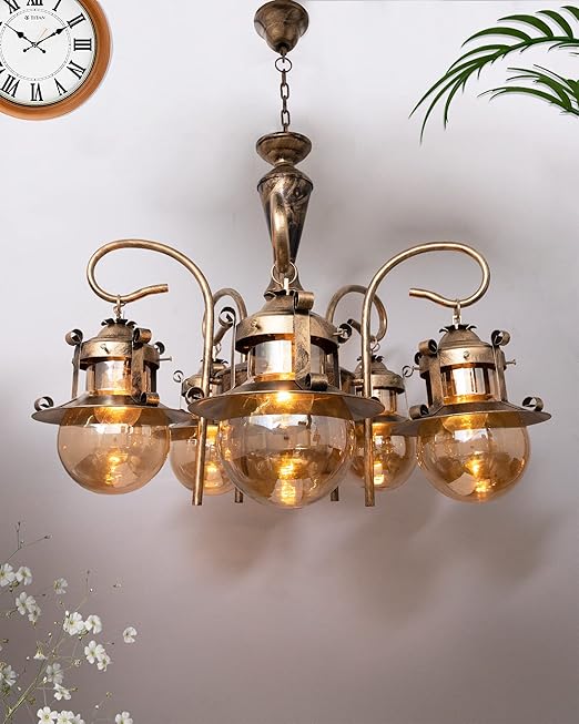 Buy Twilight Jhumar Hanging Light,Ceiling Lights For Home Decoration