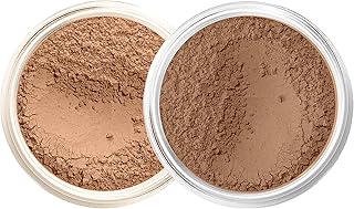 FOUNDATION & CONCEALER DUO (COCOA FOUNDATION ...