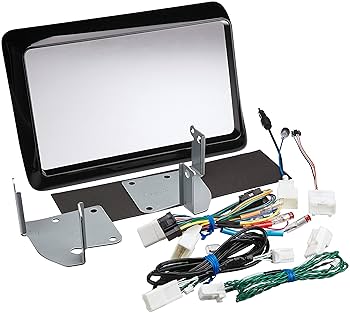 ALPINE X9Z カーナビ 36GB Wi-Fi HDMI　未使用　おまけ付 Amazon | アルパイン(ALPINE) カーナビ取付キット X9シリーズ