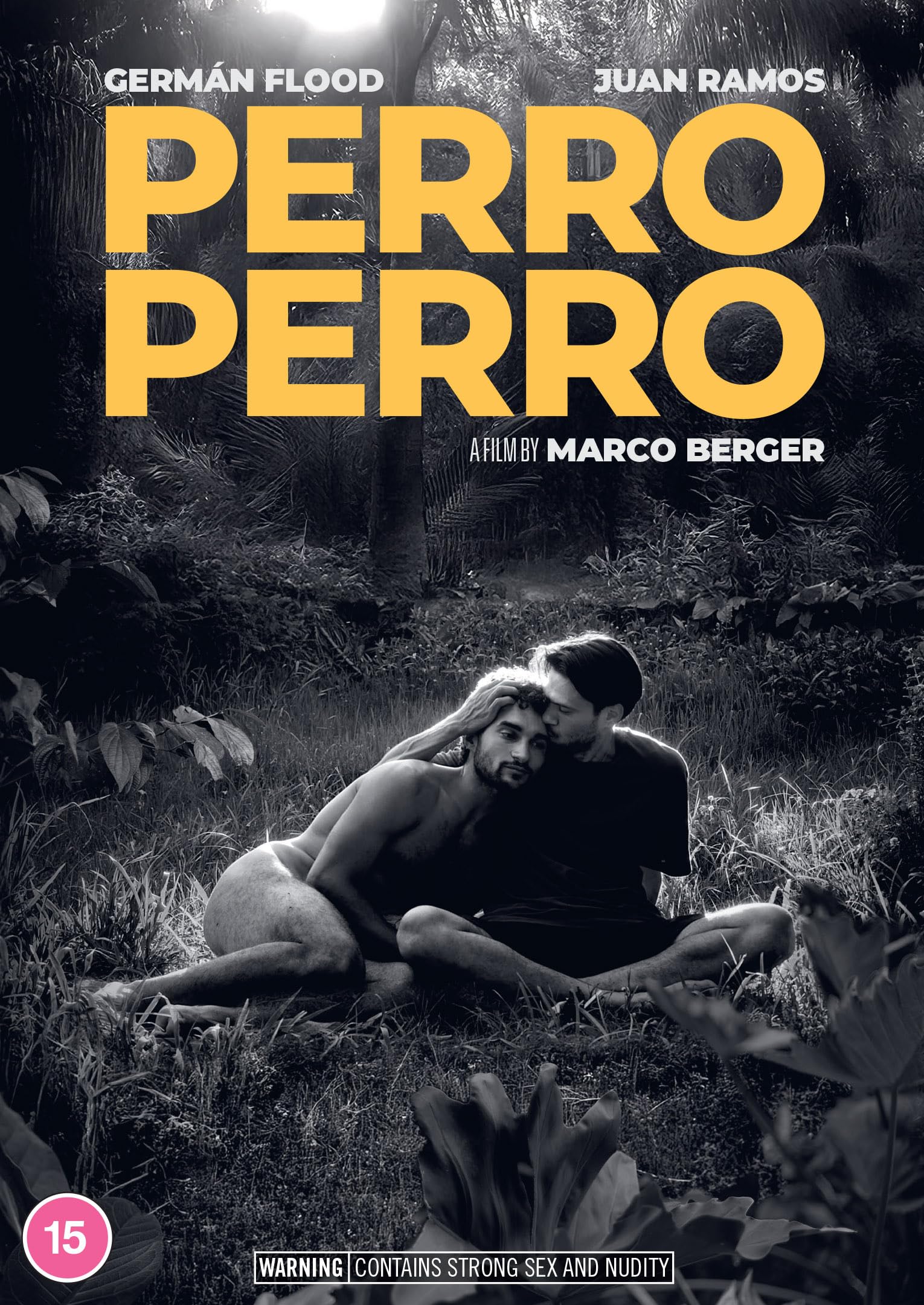 Perro Perro