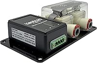 Vista 3 de Pro - Monitor inteligente de barril, doble toque