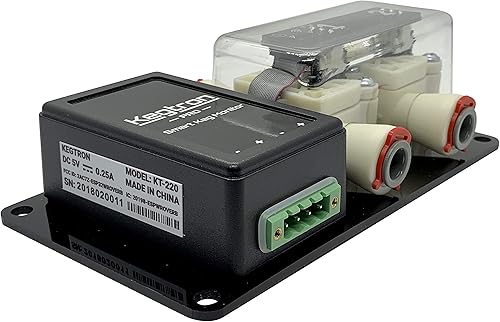 Miniatura 3 de Kegtron Pro - Monitor inteligente de barril, doble toque