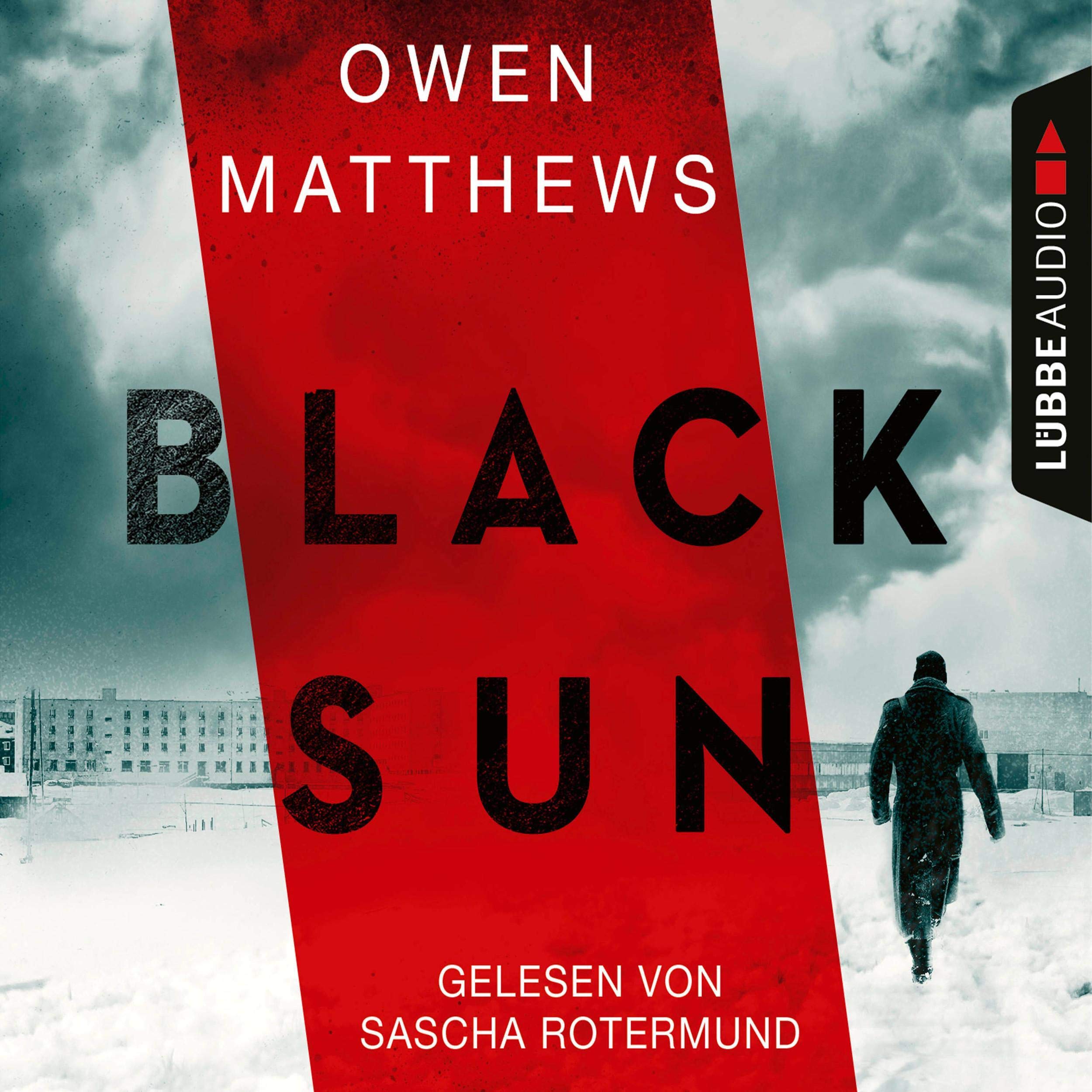 Black Sun (German edition): Alexander Wassin 1