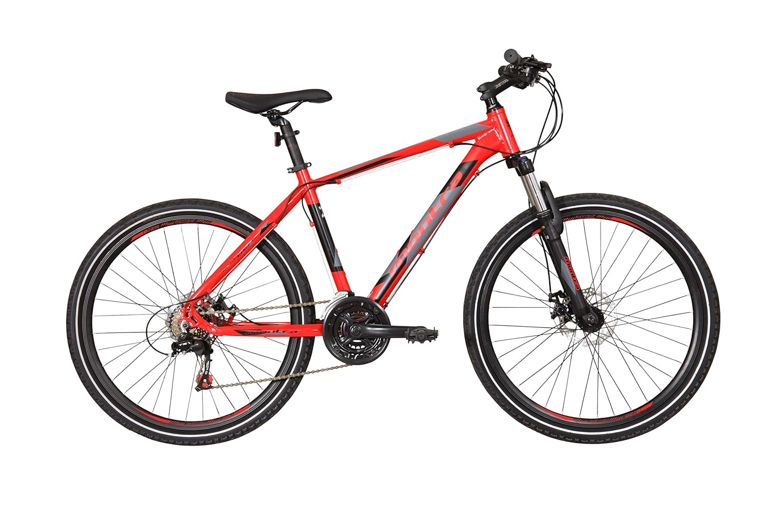 montra backbeat 2018