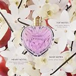 Vera Wang - Princess Eau de Toilette Spray