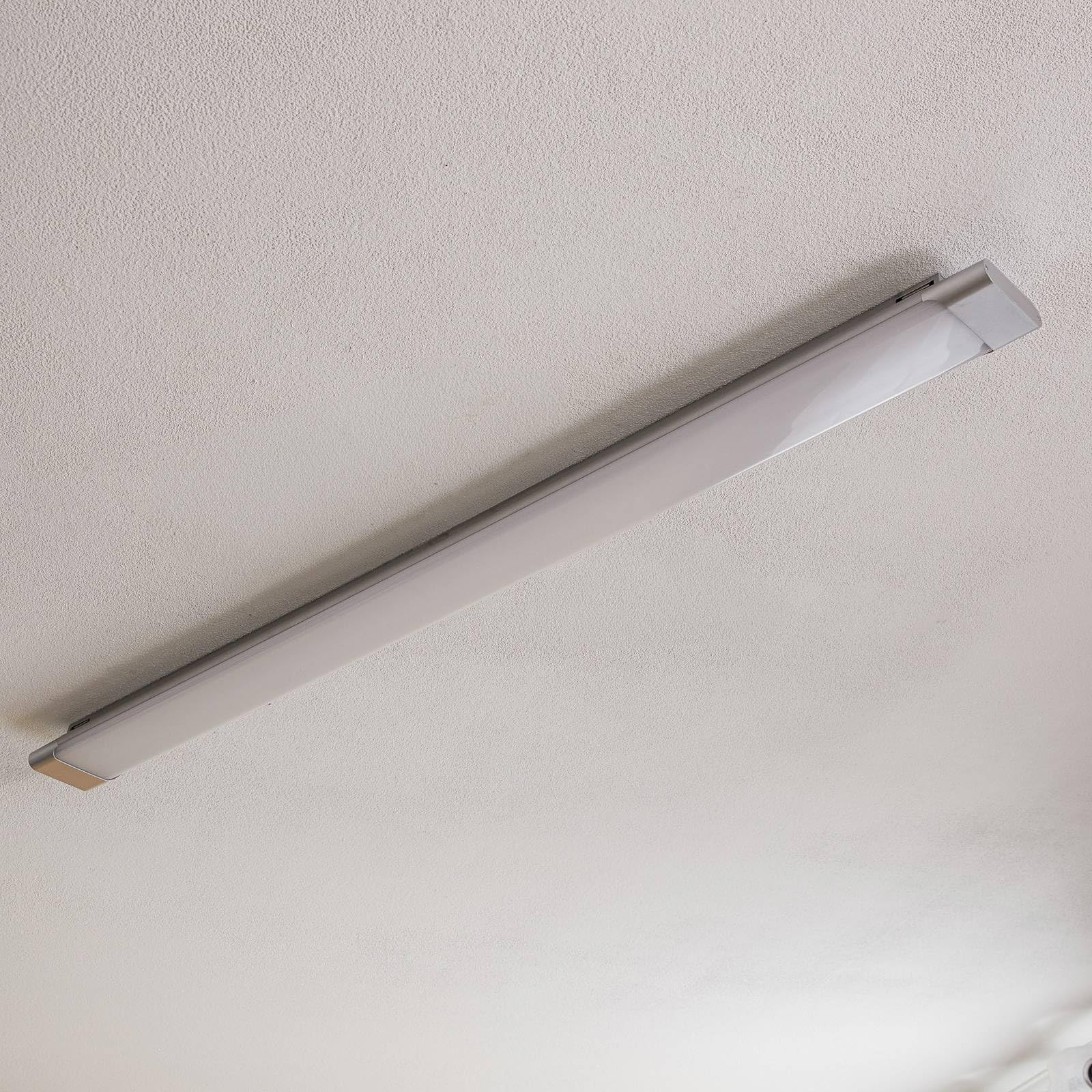 Zilverkleurige Arcchio Kantoor binnenverlichting kopen? | Laagste