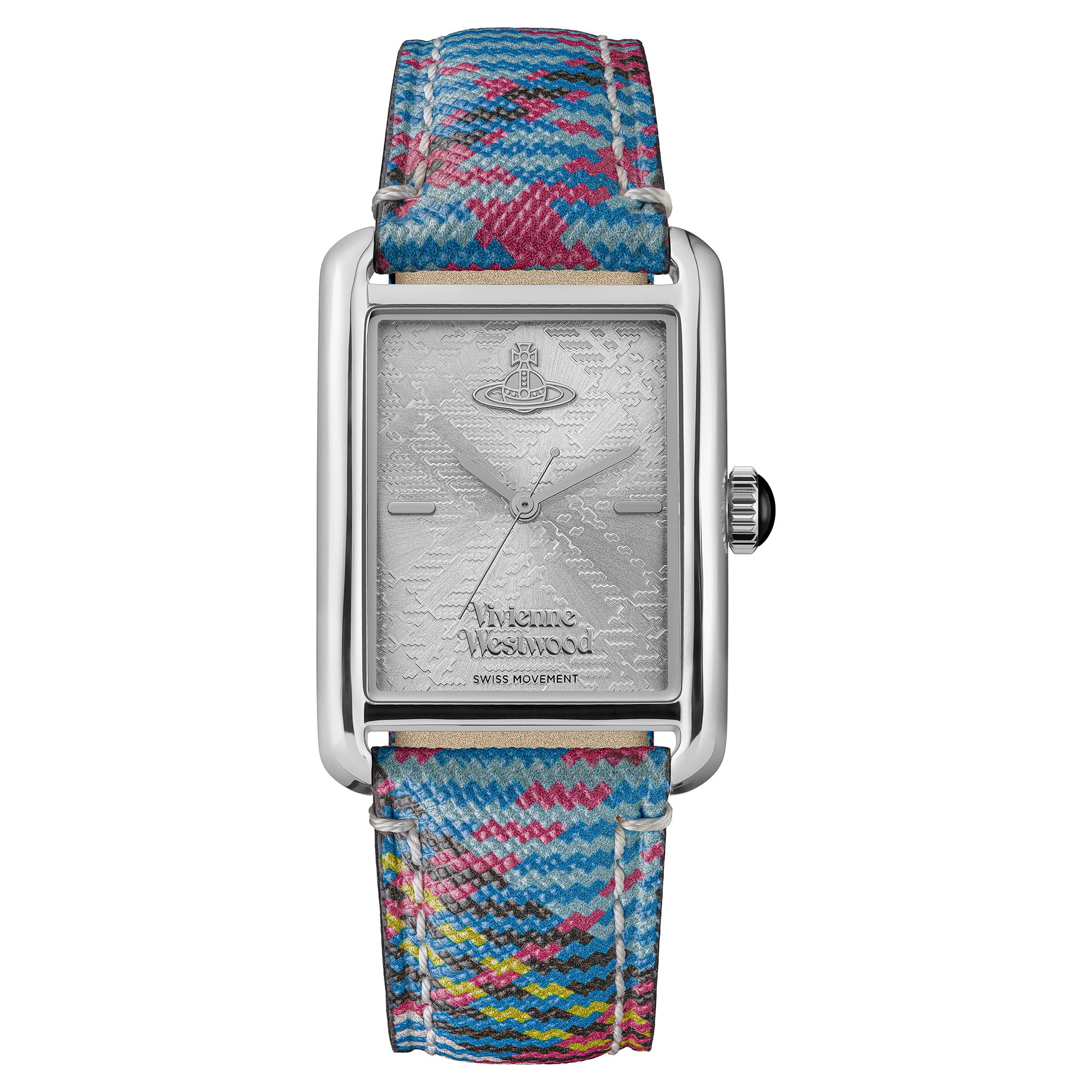 Vivienne Westwood VV297SLMT Armbanduhr