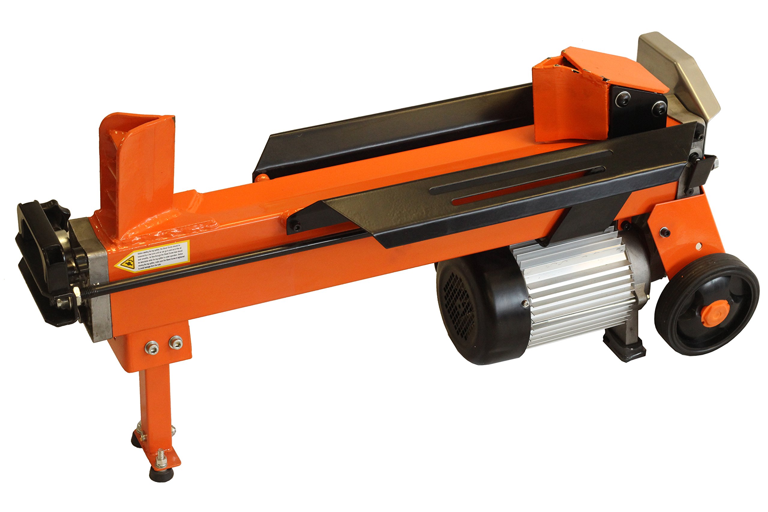 Buy Forest Master HEAVY DUTY 7 TON ELECTRIC LOG SPLITTER HYDRAULIC WOOD