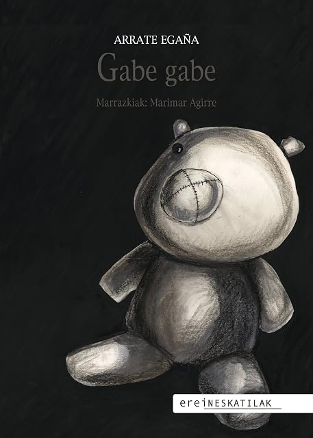 Portada de Gabe gabe